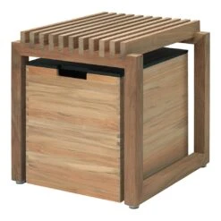 Fritz Hansen Skagerak Cutter Box 19 Fritz Hansen Skagerak Cutter Box -Danish Design Store S1920460 S1920420 1920436