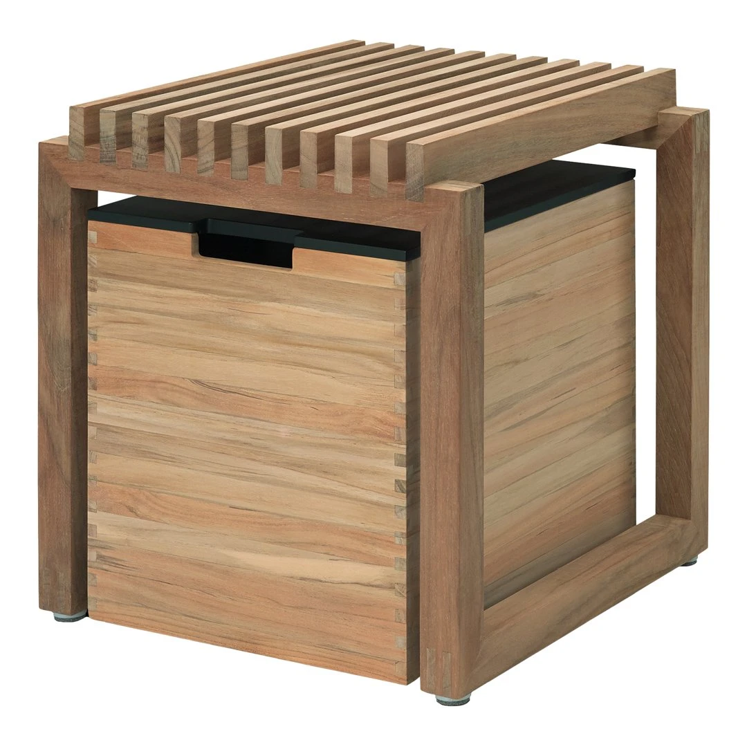 Fritz Hansen Skagerak Cutter Box 7 Fritz Hansen Skagerak Cutter Box - Image 5