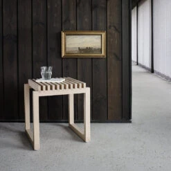 Fritz Hansen Skagerak Cutter Stool -Danish Design Store S1920465 M
