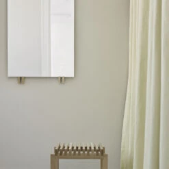 Fritz Hansen Skagerak Cutter Mirror -Danish Design Store S1920465 S1920445 M