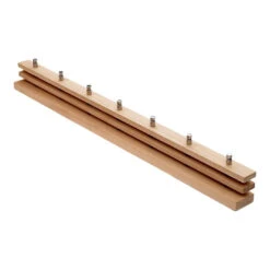 Fritz Hansen Skagerak Cutter Coat Rack -Danish Design Store S1920480 Cutter Rack 100 Oak 07