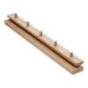Fritz Hansen Skagerak Cutter Coat Rack