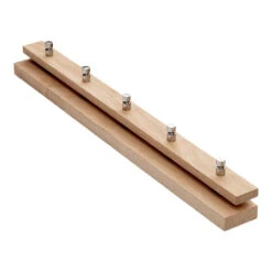 Fritz Hansen Skagerak Cutter Coat Rack