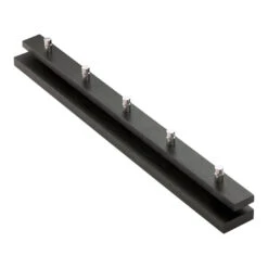 Fritz Hansen Skagerak Cutter Coat Rack -Danish Design Store S1920484 Cutter Rack 72 Black