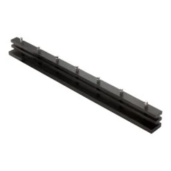 Fritz Hansen Skagerak Cutter Coat Rack -Danish Design Store S1920489 Cutter Rack 100 Black 01