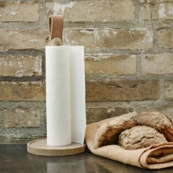 Fritz Hansen Skagerak Norr Paper Towel Holder 14 Fritz Hansen Skagerak Norr Paper Towel Holder -Danish Design Store S1930239 02 M