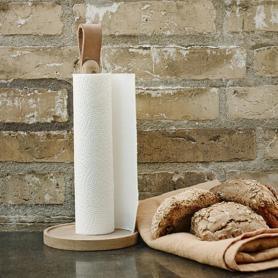 Fritz Hansen Skagerak Norr Paper Towel Holder 6 Fritz Hansen Skagerak Norr Paper Towel Holder - Image 4