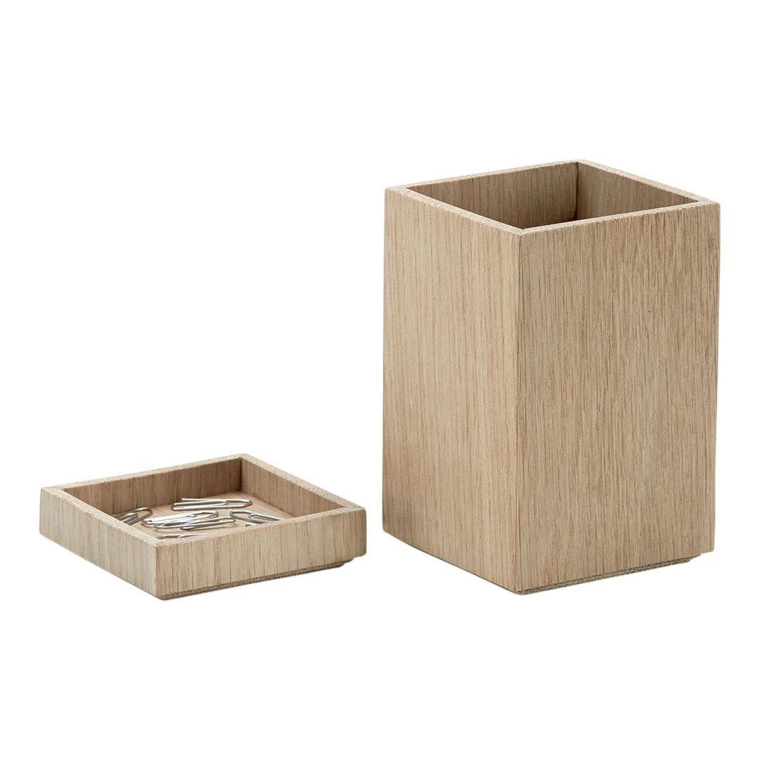 Fritz Hansen Skagerak Nomad Pen Holder 4 Fritz Hansen Skagerak Nomad Pen Holder - Image 2