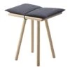 Fritz Hansen Skagerak Georg Stool 1 Fritz Hansen Skagerak Georg Stool -Danish Design Store S1930301 Georg Stool Oak 02