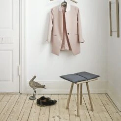 Fritz Hansen Skagerak Georg Stool 32 Fritz Hansen Skagerak Georg Stool -Danish Design Store S1930301 S1930305 S1930313 S1930316 M