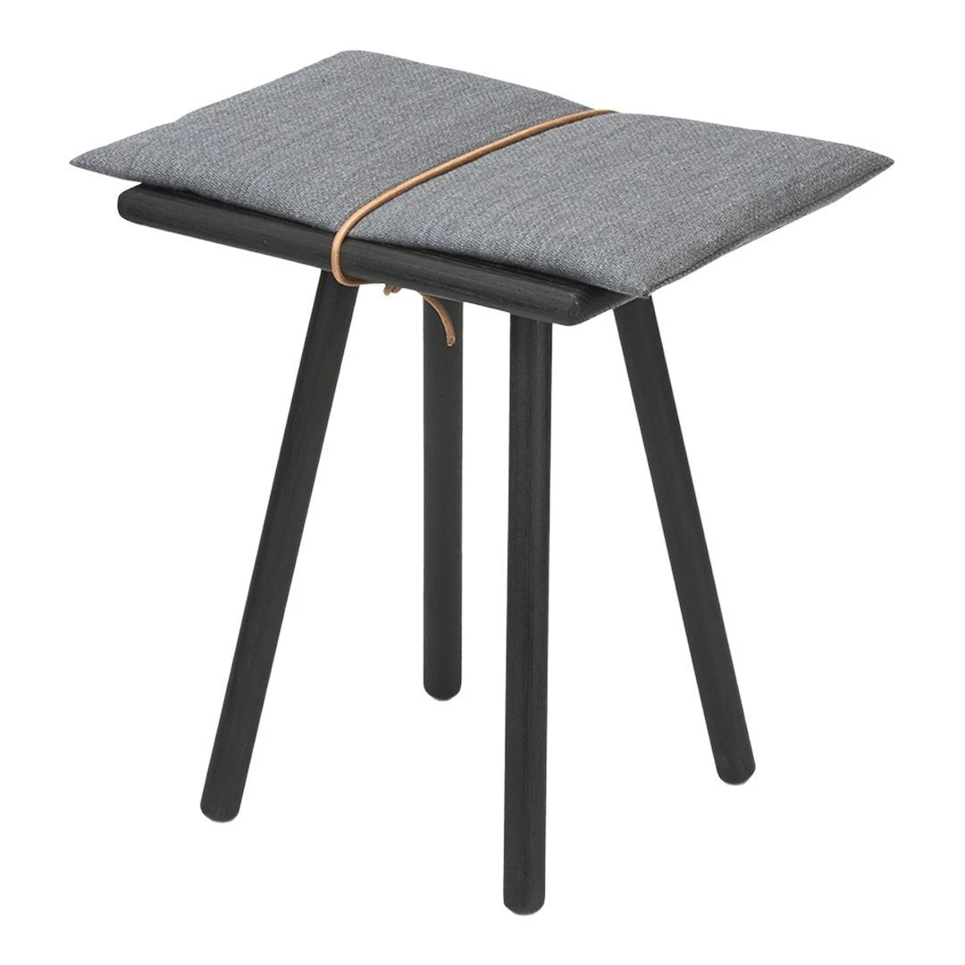 Fritz Hansen Skagerak Georg Stool 4 Fritz Hansen Skagerak Georg Stool - Image 2