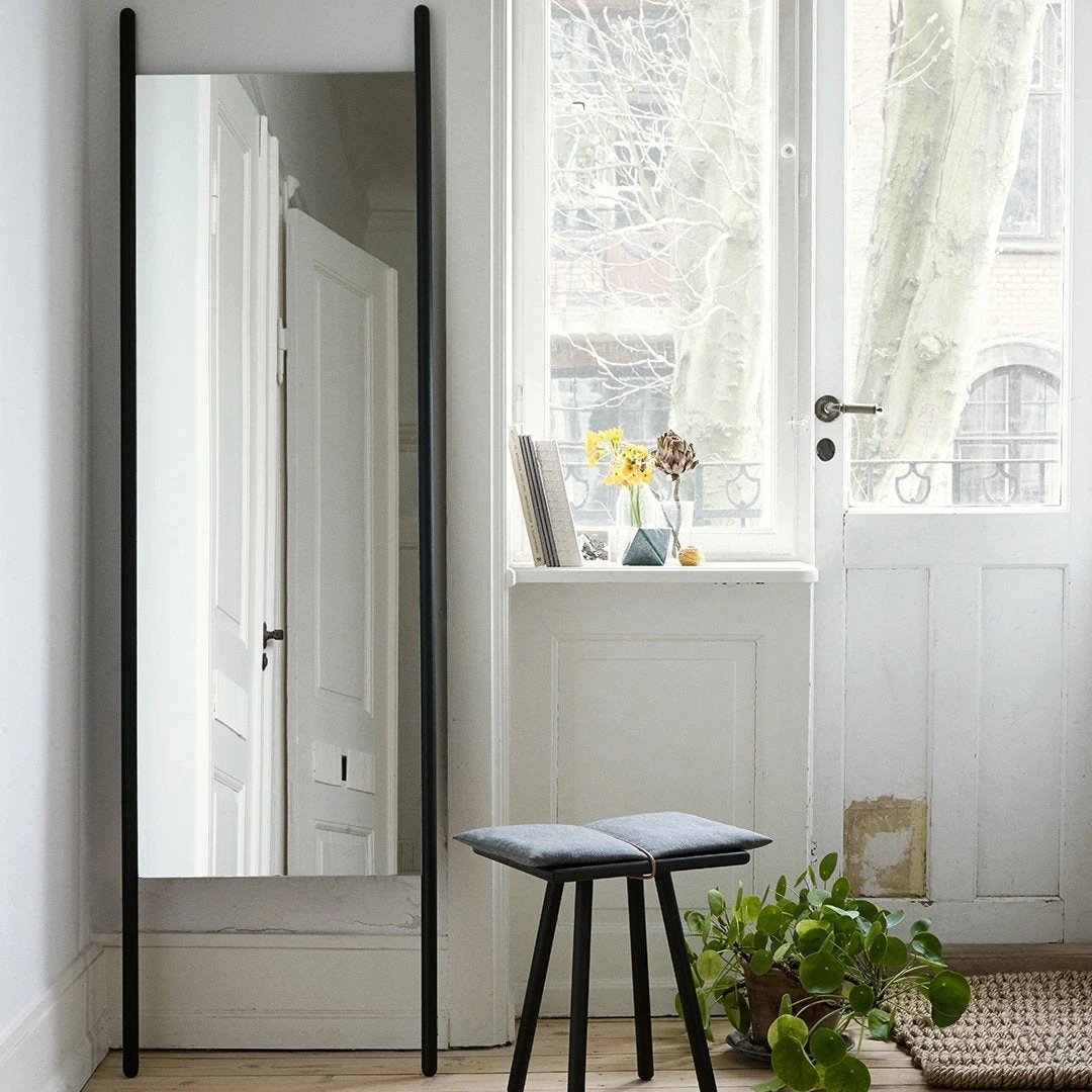 Fritz Hansen Skagerak Georg Mirror 6 Fritz Hansen Skagerak Georg Mirror - Image 4