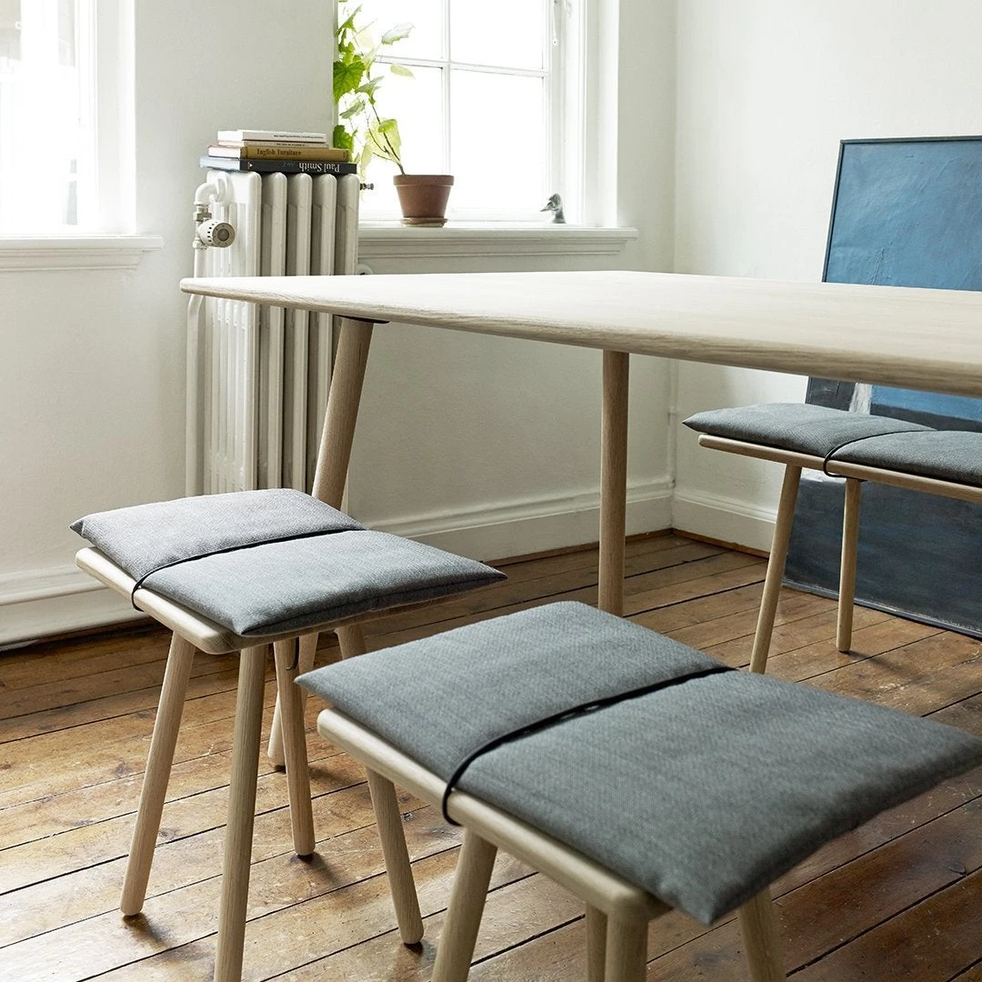 Fritz Hansen Skagerak Georg Bench 6 Fritz Hansen Skagerak Georg Bench - Image 4