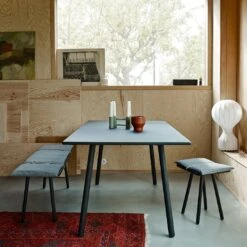 Fritz Hansen Skagerak Georg Bench 28 Fritz Hansen Skagerak Georg Bench -Danish Design Store S1930330 S1930307 S1930309 M