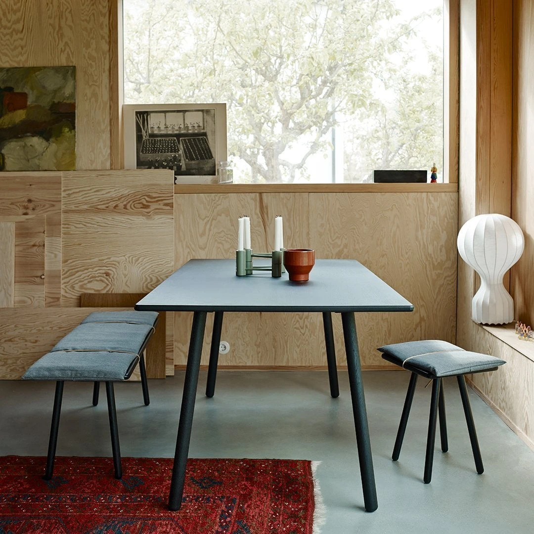 Fritz Hansen Skagerak Georg Stool 19 Fritz Hansen Skagerak Georg Stool - Image 17