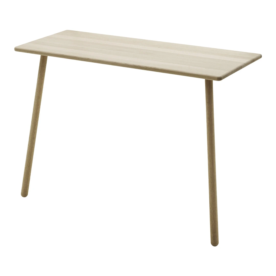 Fritz Hansen Skagerak Georg Desk - Two Legs 3 Fritz Hansen Skagerak Georg Desk - Two Legs