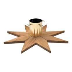 Fritz Hansen Skagerak Christmas Tree Base