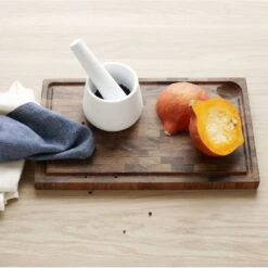 Fritz Hansen Skagerak Dania Cutting Board -Danish Design Store S1990844 1600288 M