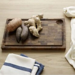Fritz Hansen Skagerak Dania Cutting Board -Danish Design Store S1990844 1940201 M