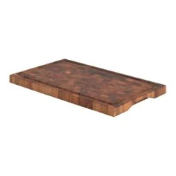Fritz Hansen Skagerak Dania Cutting Board -Danish Design Store S1990844 Cutting Board 40x24 cm 01