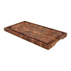 Fritz Hansen Skagerak Dania Cutting Board -Danish Design Store S1990847 Cutting Board 50x27 03