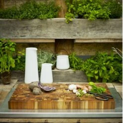 Fritz Hansen Skagerak Dania Cutting Board -Danish Design Store S1990890 M