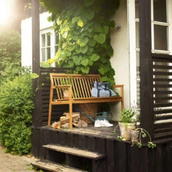 Sammen Bench 38 Sammen Bench -Danish Design Store SAMMEN 3 high