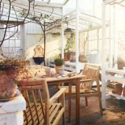 M1 Sammen Armchair 17 M1 Sammen Armchair -Danish Design Store SAMMEN 1 high