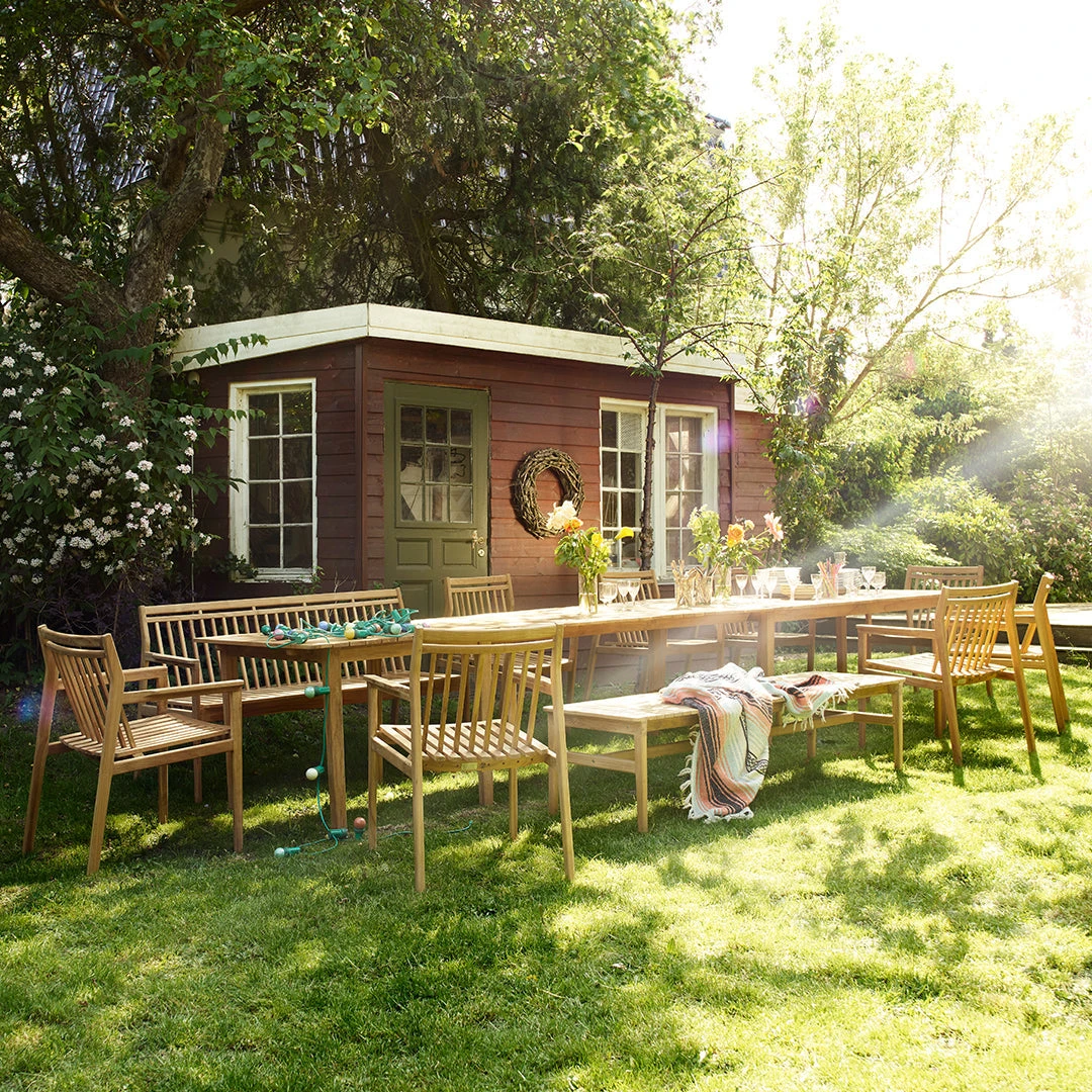 Sammen Bench 19 Sammen Bench - Image 17