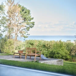 M19 Sammen Lounge Table 15 M19 Sammen Lounge Table -Danish Design Store SAMMEN 4 high