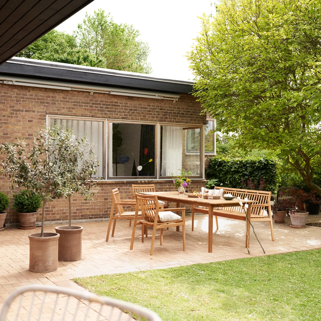 Sammen Bench 21 Sammen Bench - Image 19