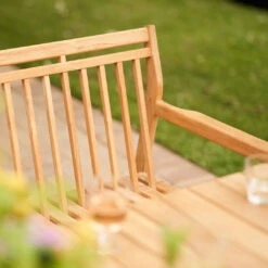 Sammen Bench 36 Sammen Bench -Danish Design Store SAMMEN 6 HIGH