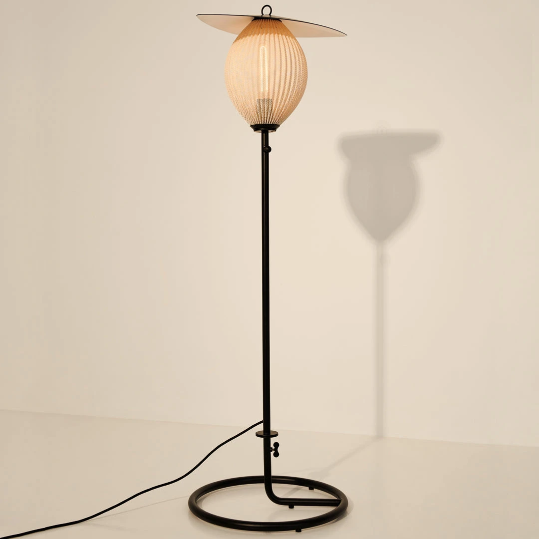 Gubi Satellite Outdoor Floor Lamp 12 Gubi Satellite Outdoor Floor Lamp - Image 10