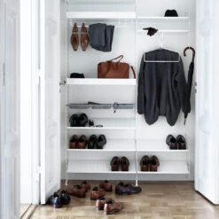 Coat Hanger - Set Of 4 13 Coat Hanger - Set Of 4 -Danish Design Store SCH 12 4 2