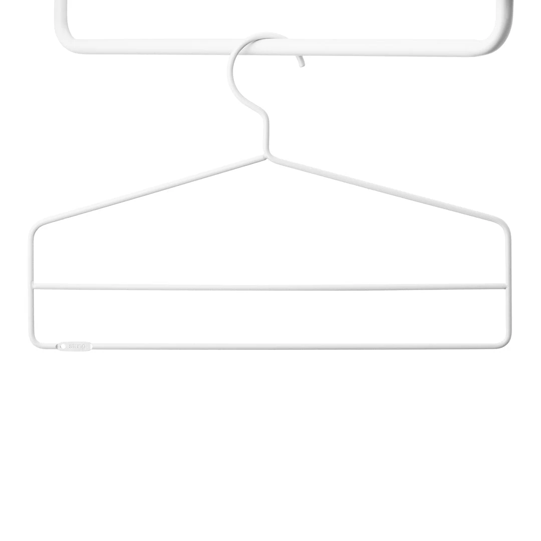 Coat Hanger - Set Of 4 3 Coat Hanger - Set Of 4