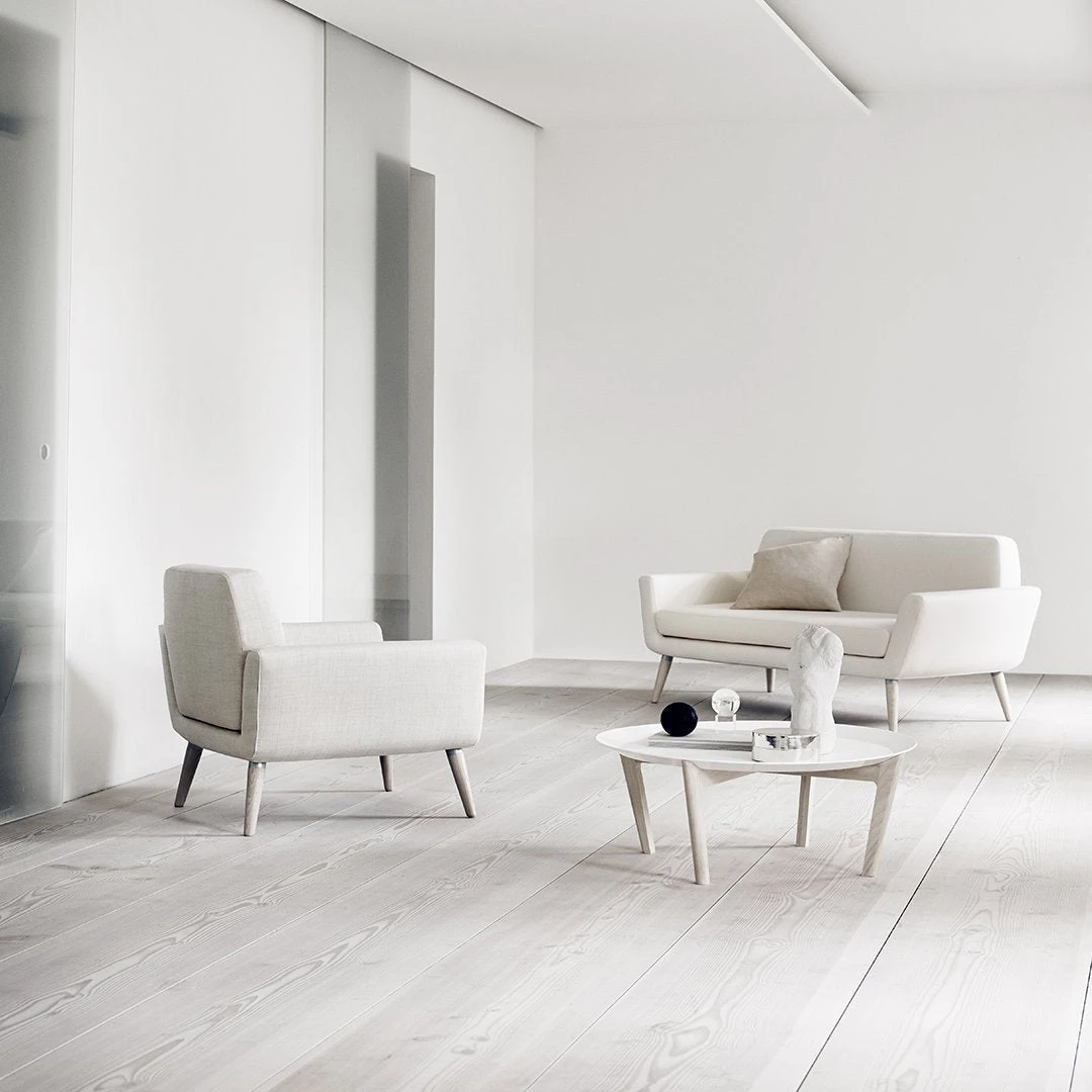 Softline Scope 2-Seater Sofa 8 Softline Scope 2-Seater Sofa - Image 6