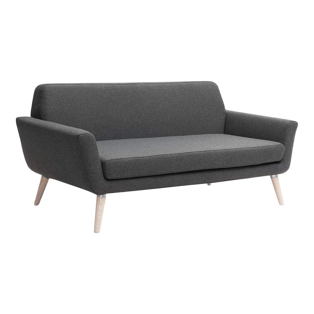 Softline Scope 2-Seater Sofa 3 Softline Scope 2-Seater Sofa