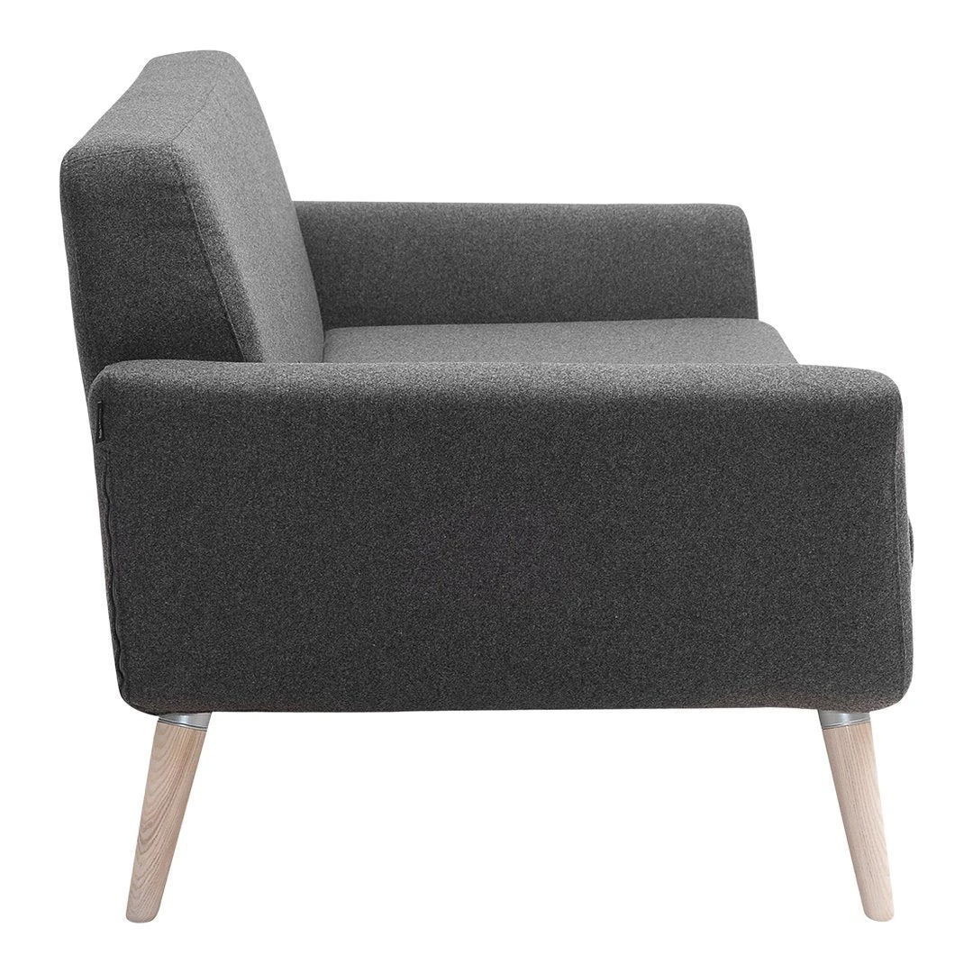 Softline Scope 2-Seater Sofa 4 Softline Scope 2-Seater Sofa - Image 2