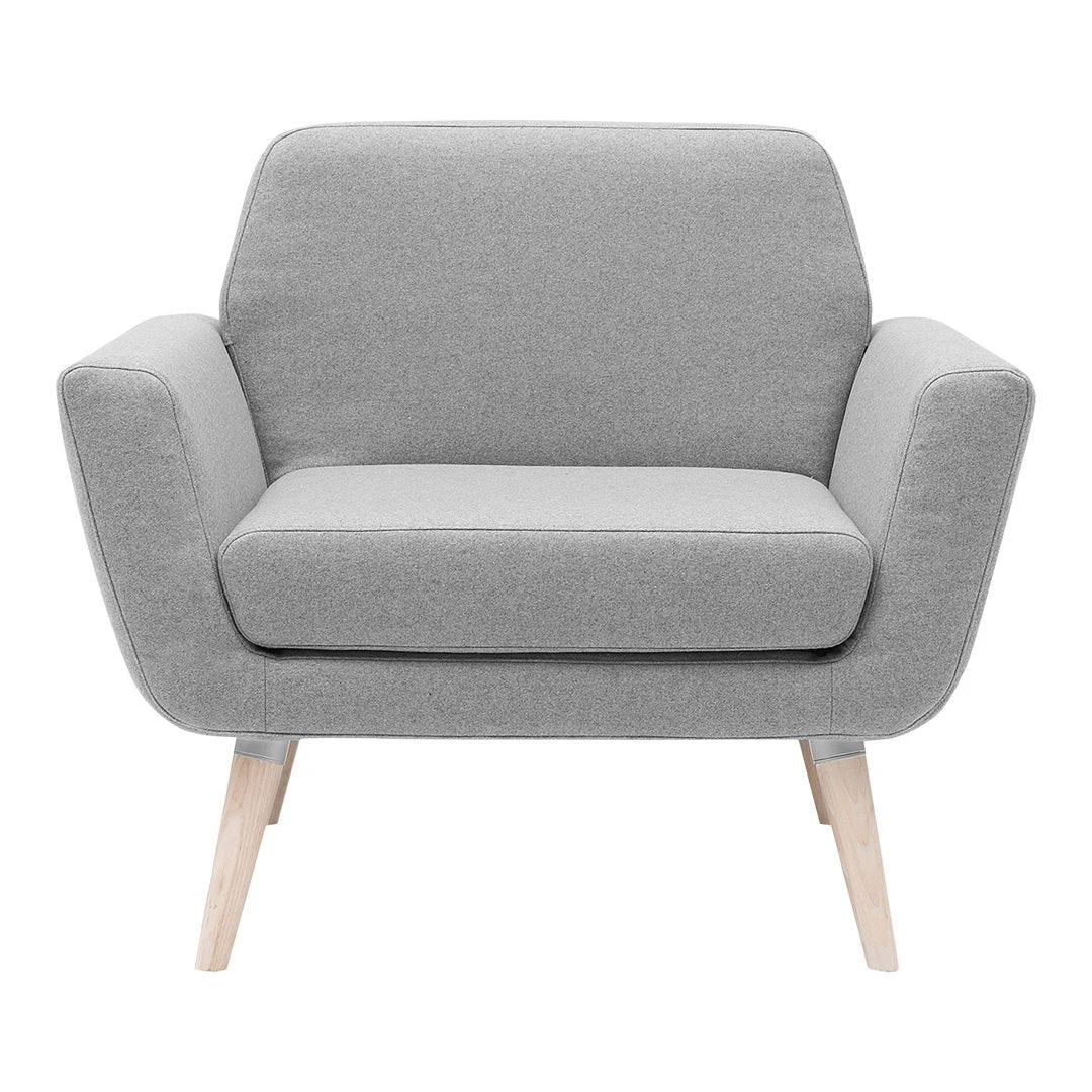 Softline Scope Chair 4 Softline Scope Chair - Image 2