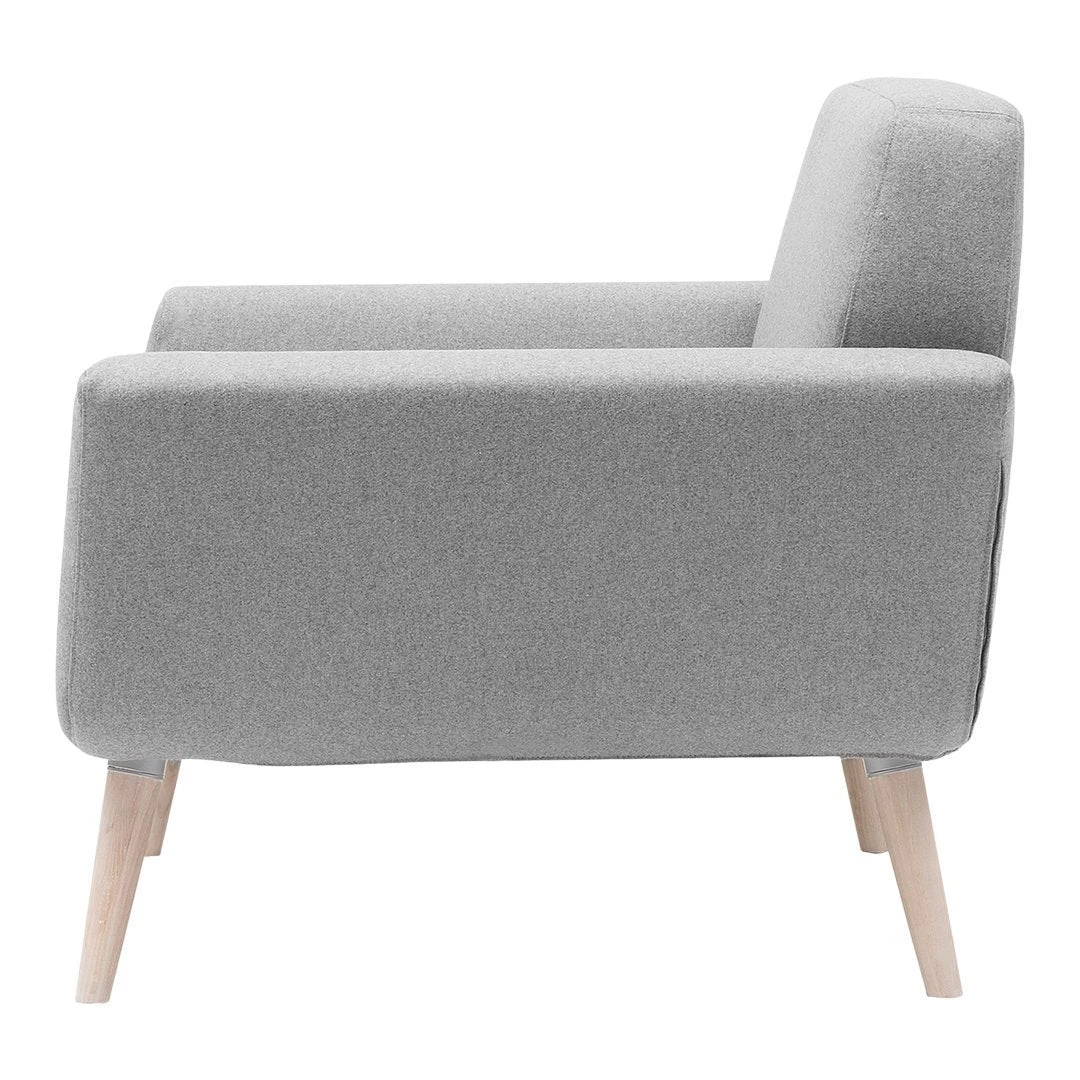 Softline Scope Chair 5 Softline Scope Chair - Image 3