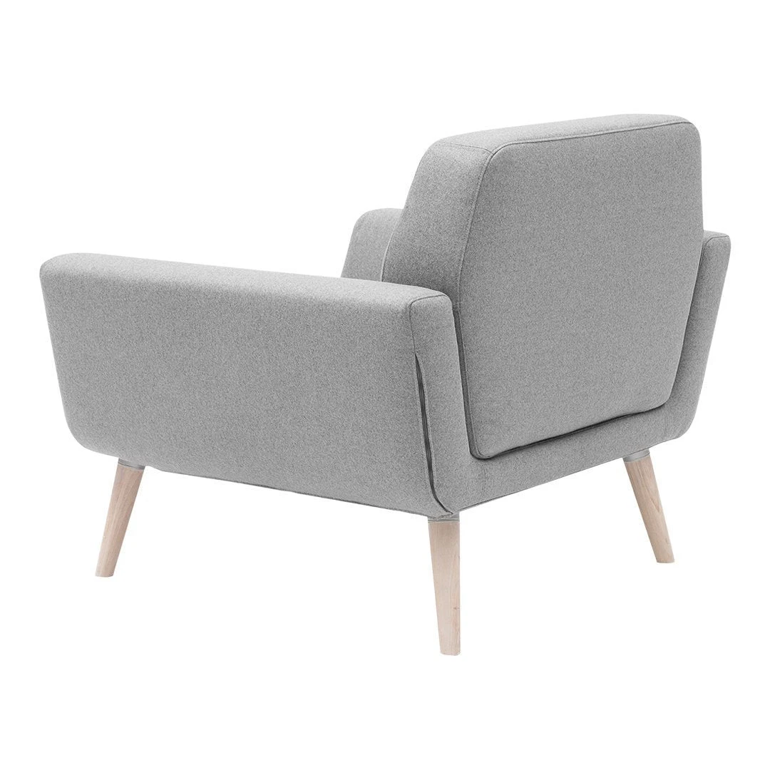 Softline Scope Chair 6 Softline Scope Chair - Image 4