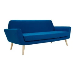 Softline Scope 2-Seater Sofa 11 Softline Scope 2-Seater Sofa -Danish Design Store SCOPE K