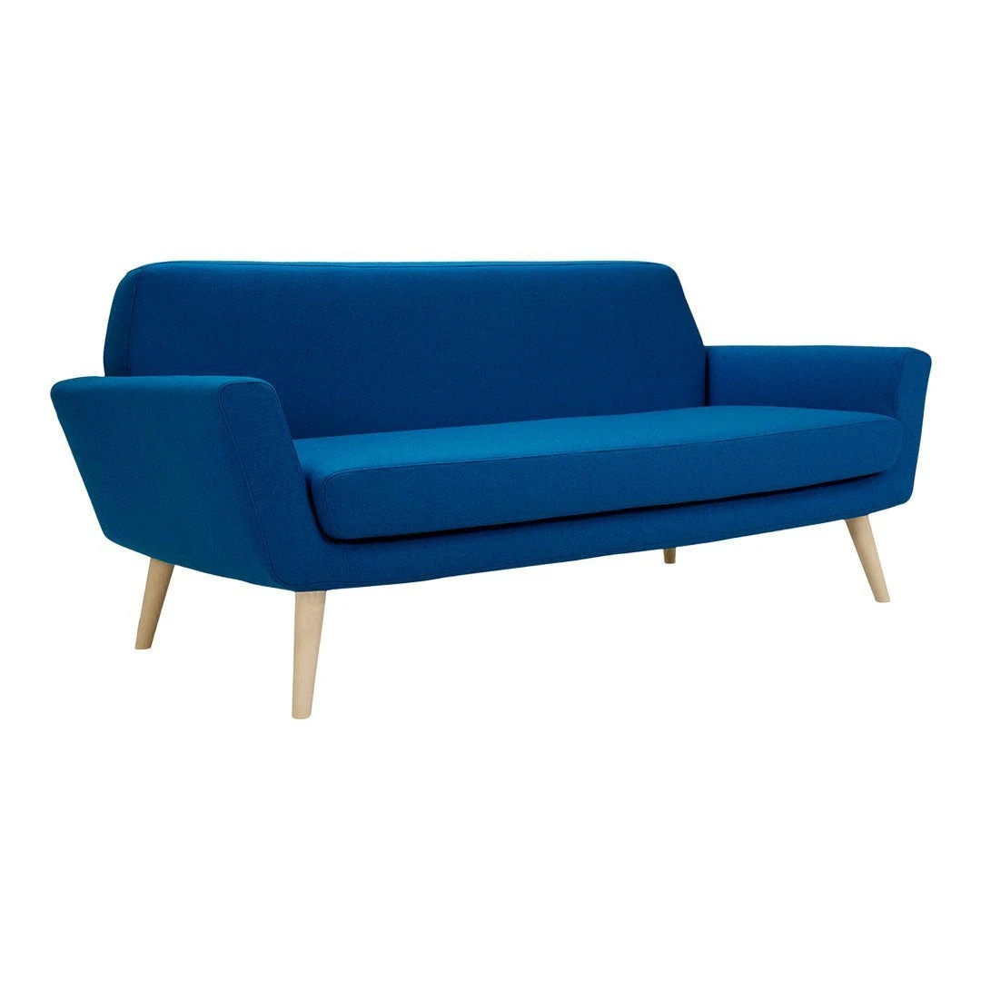 Softline Scope 2-Seater Sofa 6 Softline Scope 2-Seater Sofa - Image 4