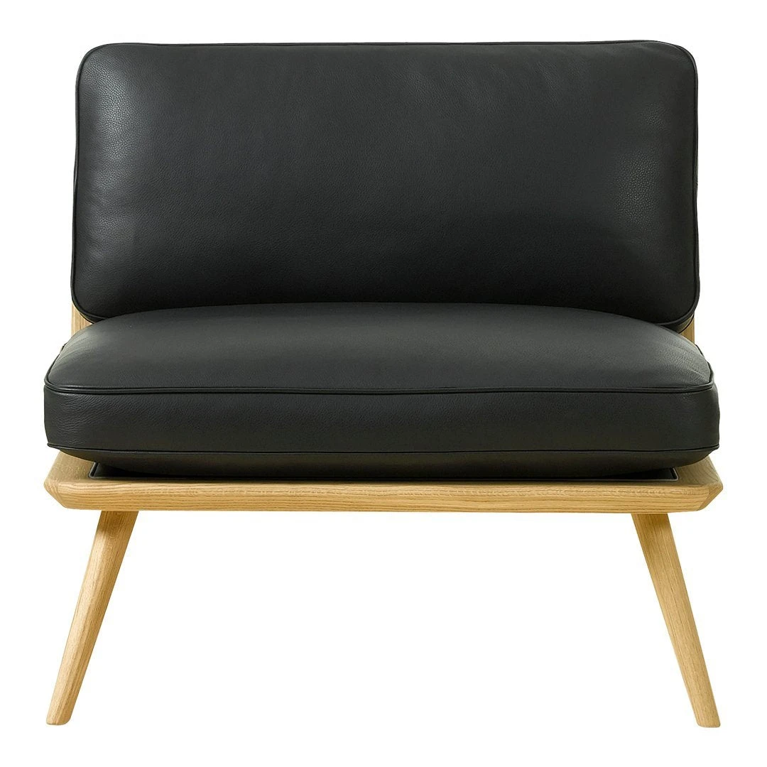 Spine Lounge Chair 4 Spine Lounge Chair - Image 2