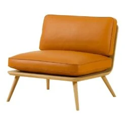 Spine Lounge Chair 11 Spine Lounge Chair -Danish Design Store SC 1710 v2 walnutleather95 lacqueredoak