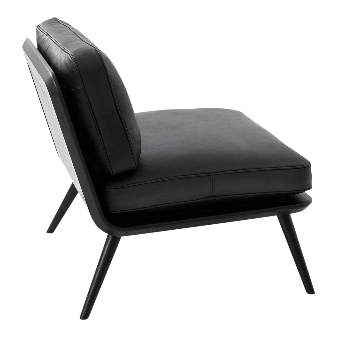 Spine Lounge Chair 8 Spine Lounge Chair - Image 6