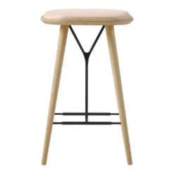 Spine Stool (Backless)