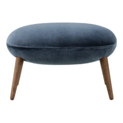 Swoon Ottoman - Fabric Shell (Bottom) -Danish Design Store SC 1771 v1 Harald3 182 smokedoak 16ebc2c9 6dc5 48ba 9f7d b066f957f902