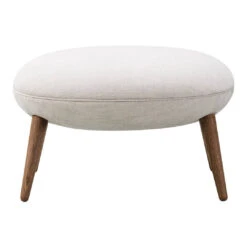 Swoon Ottoman - Single Upholstery -Danish Design Store SC 1771 v1 Maple222 smokedoak e2dc96e5 c994 4154 b4ee 7b11cc73c75b