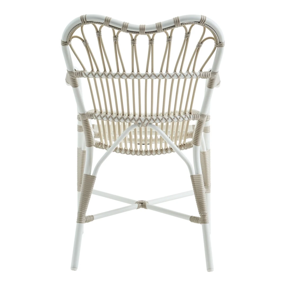 Margret Outdoor Dining Chair 9 Margret Outdoor Dining Chair - Image 7